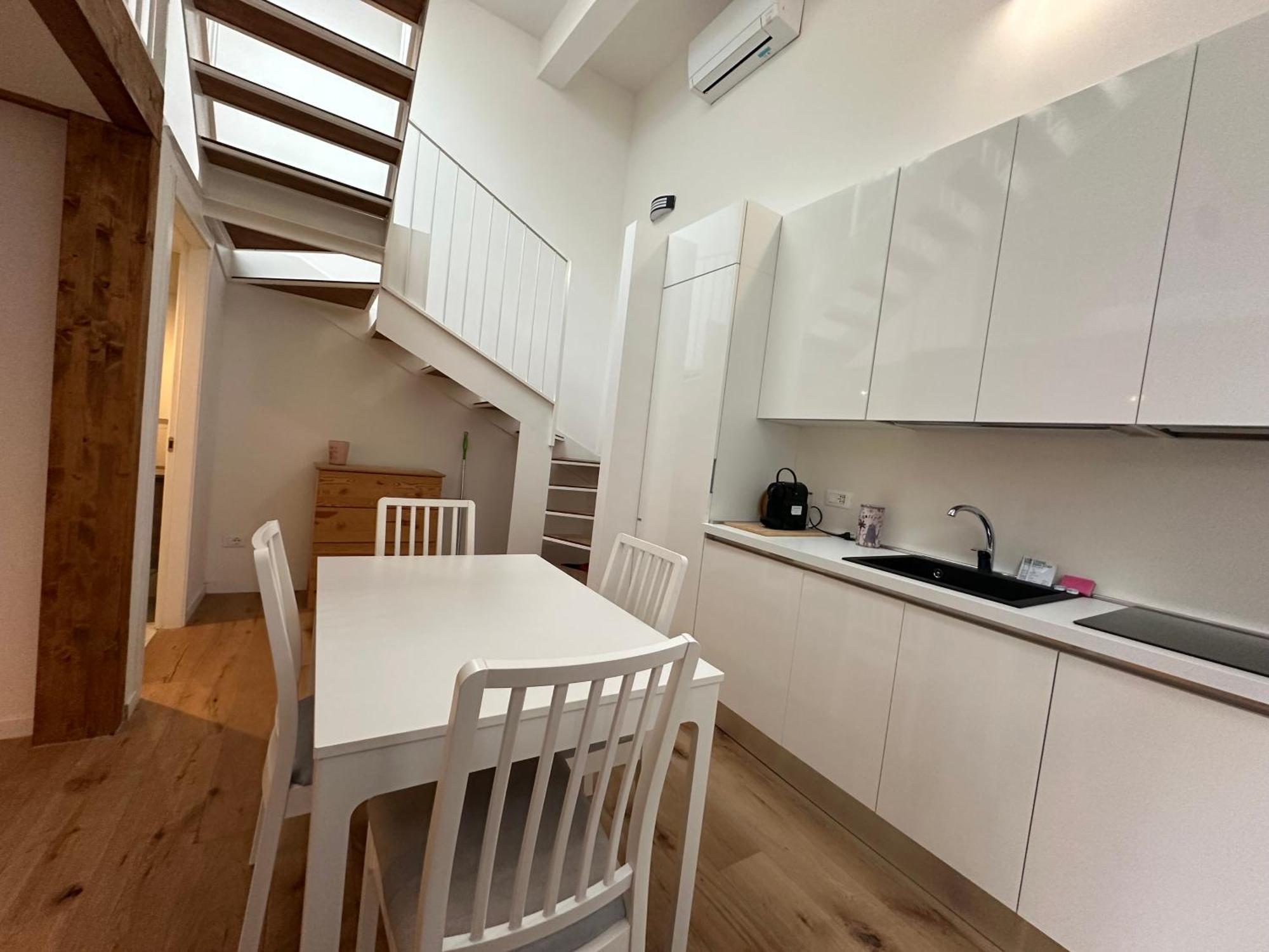 Apartment Dolceloft Isola *