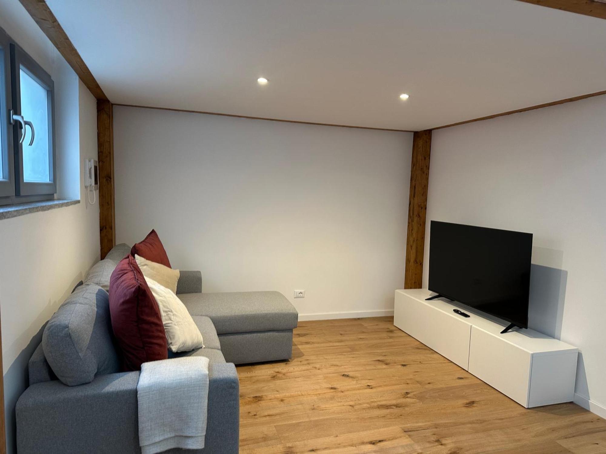 Dolceloft Isola Apartment
