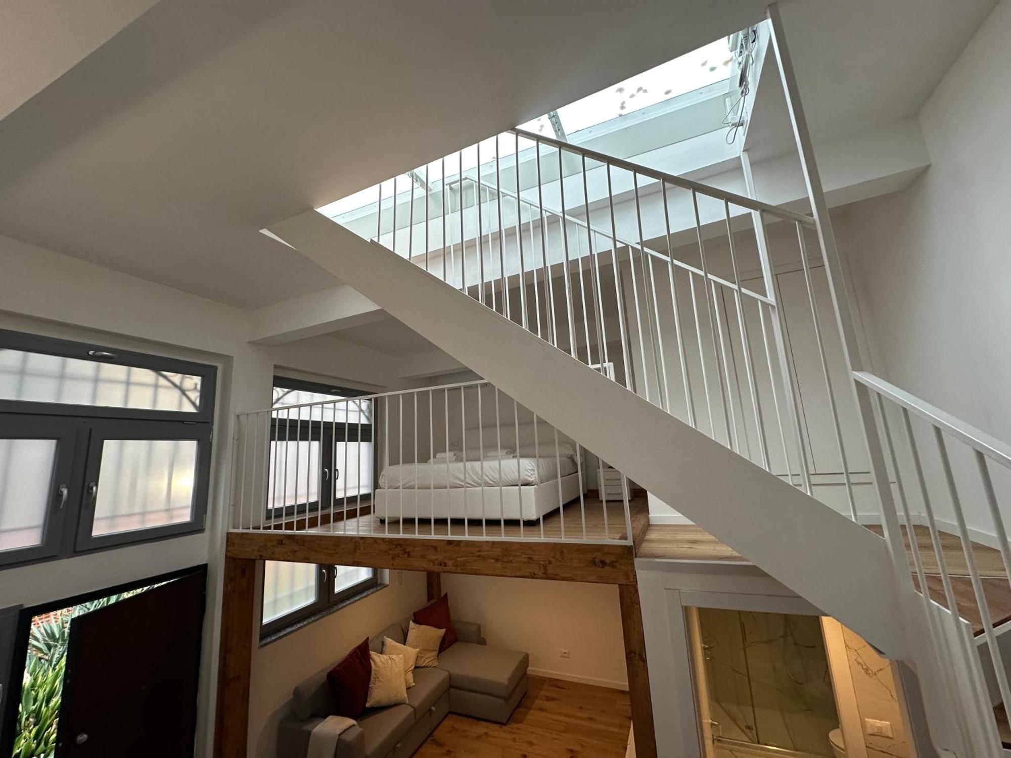 Apartment Dolceloft Isola