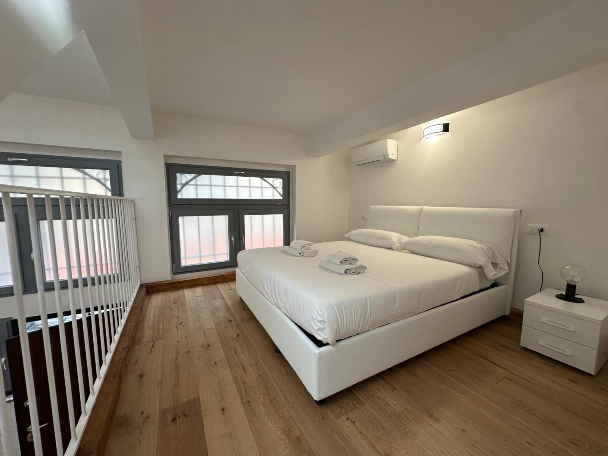 Dolceloft Isola Appartement Milan