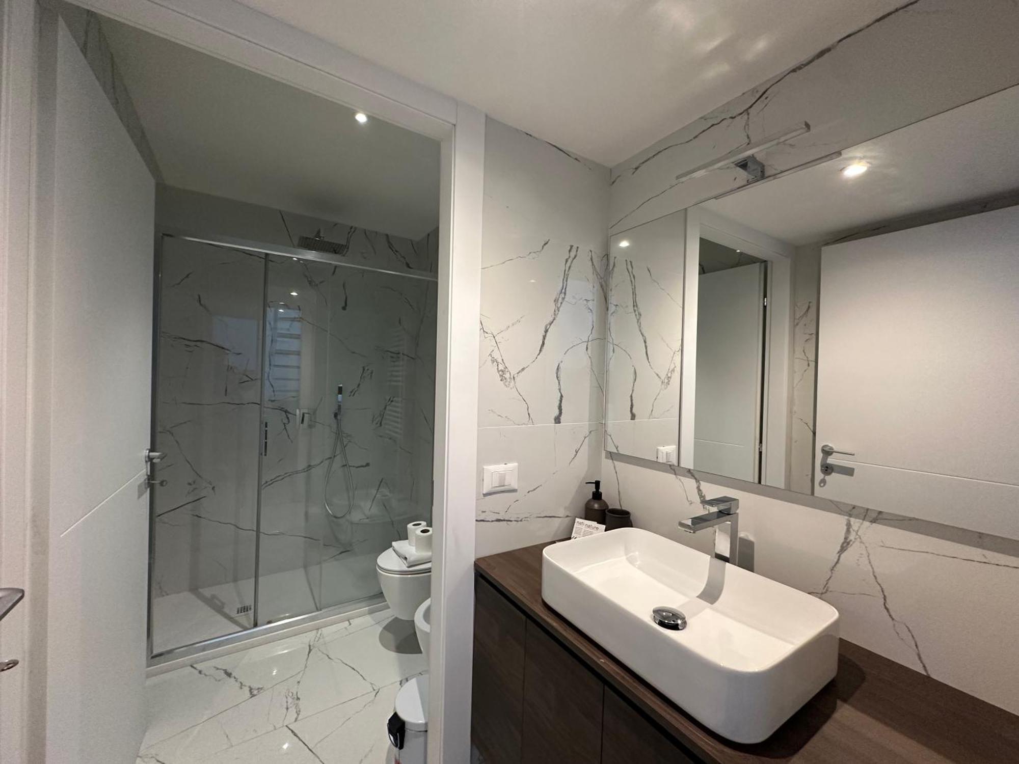 Appartement Dolceloft Isola