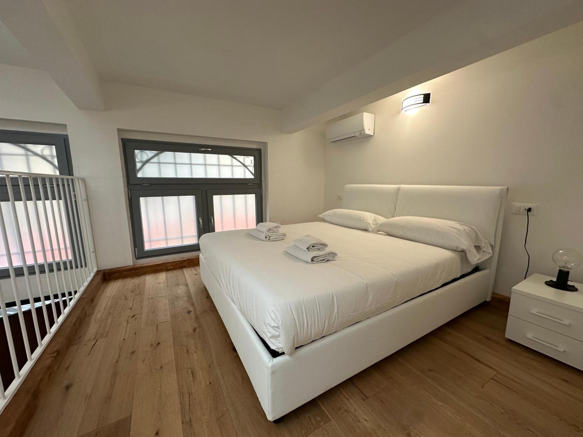 Dolceloft Isola Appartement *