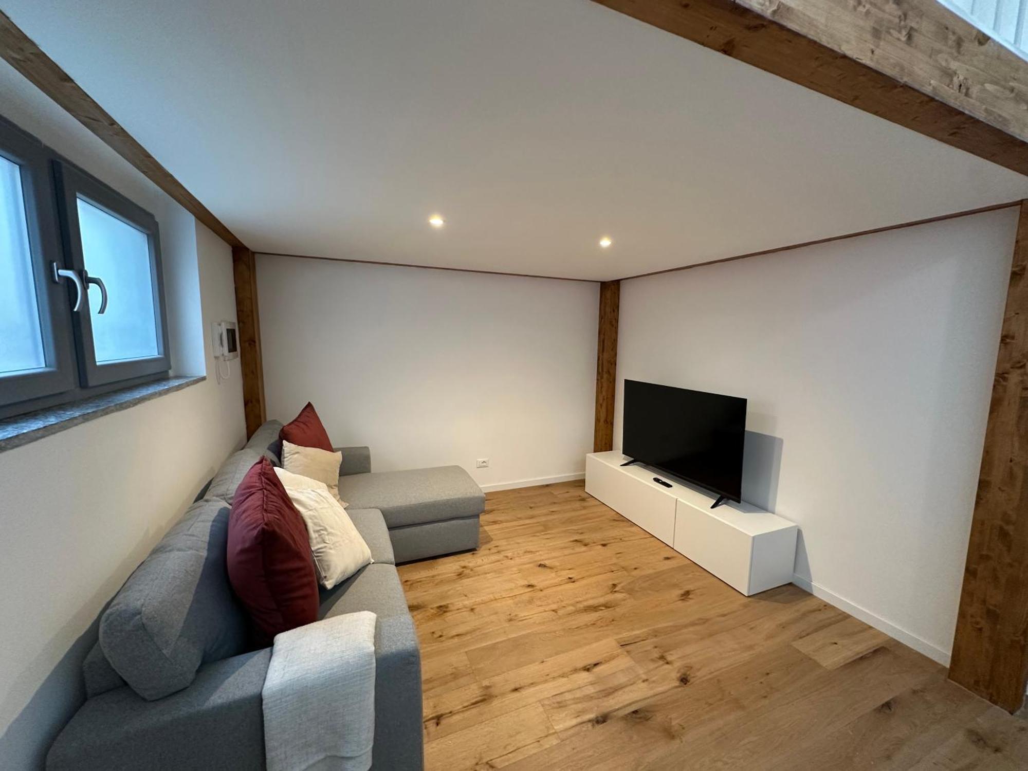Appartement Dolceloft Isola Milan