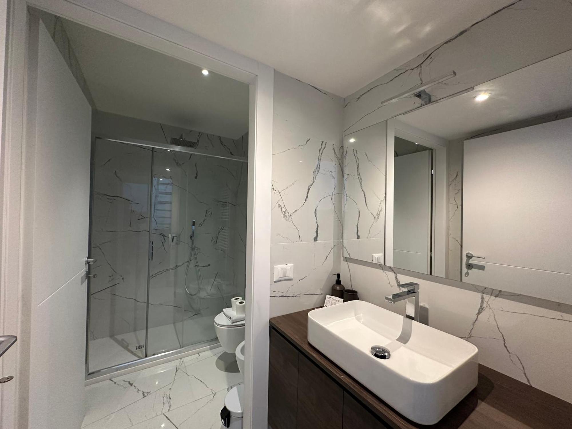 Dolceloft Isola Appartement