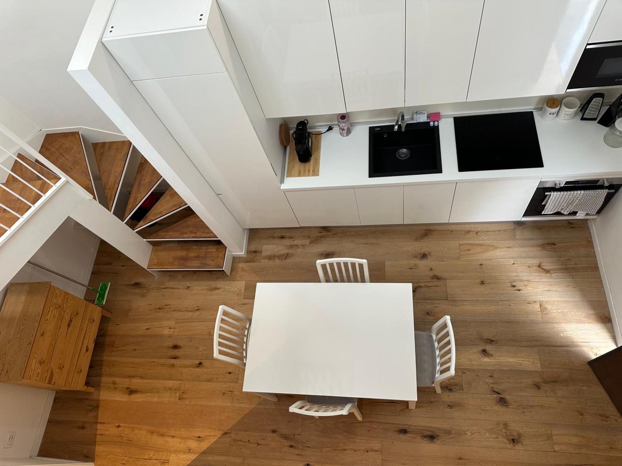 Appartement Dolceloft Isola